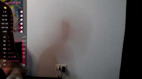 wendy_will @ chaturbate on 20231011