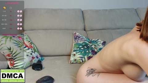 whiteanisha @ chaturbate on 20231011