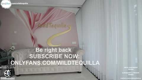 wildtequilla @ chaturbate on 20231011