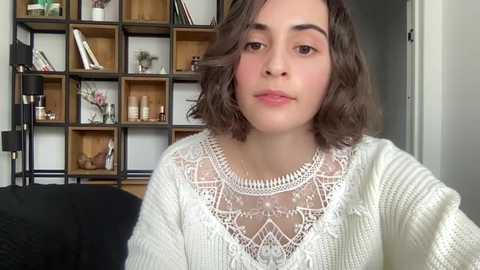 wonderland_stia @ chaturbate on 20231011