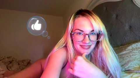 x_dreamgirl_x @ chaturbate on 20231011