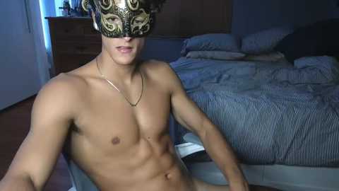xbambinox @ chaturbate on 20231011