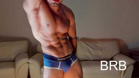 adam_muscle_ @ chaturbate on 20231012