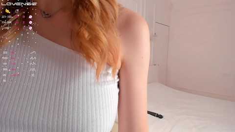 alishaamelia @ chaturbate on 20231012