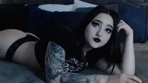 charlotte_germanotta_ @ chaturbate on 20231012