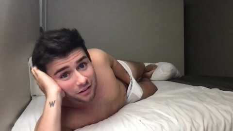 claudiofox @ chaturbate on 20231012