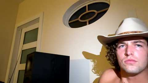 cowboy454600 @ chaturbate on 20231012