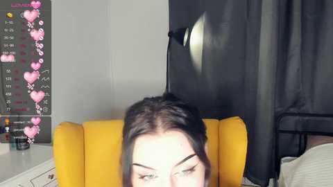 cute_caprice @ chaturbate on 20231012