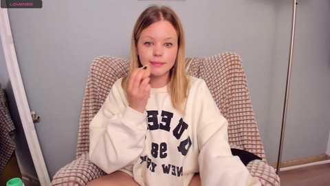 dianaholiday @ chaturbate on 20231012