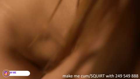 dovia @ chaturbate on 20231012