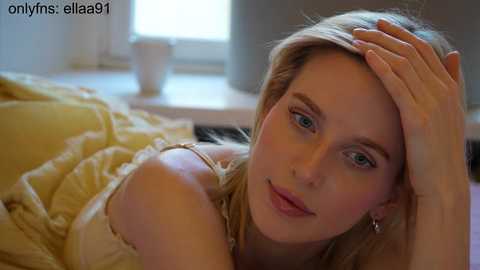 ellaa91 @ chaturbate on 20231012