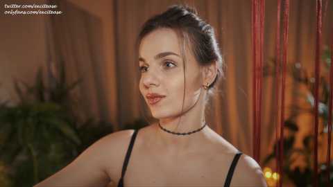 excitease @ chaturbate on 20231012