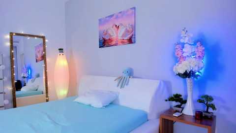 kittycaitlin @ chaturbate on 20231012