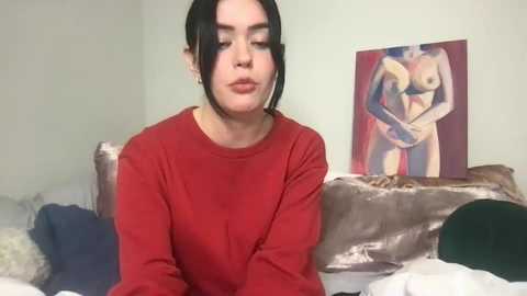 littlesugarpea @ chaturbate on 20231012