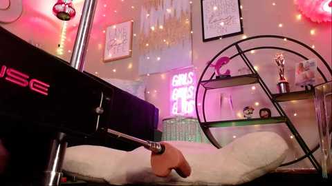 milf_lacey @ chaturbate on 20231012