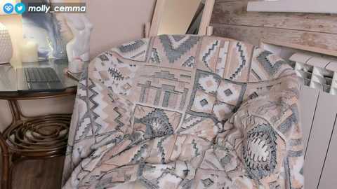 mollycemma @ chaturbate on 20231012