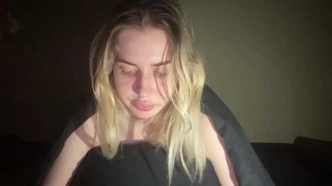 newfaceinhell33 @ chaturbate on 20231012