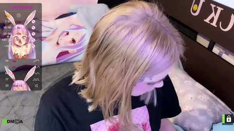 nyakawaii69 @ chaturbate on 20231012