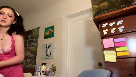 petitebabydaisy @ chaturbate on 20231012