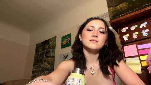 petitebabydaisy @ chaturbate on 20231012