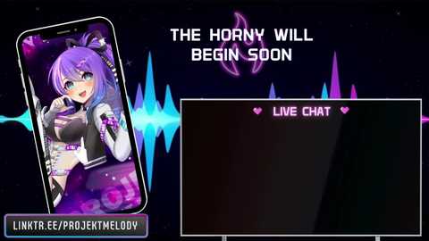 projektmelody @ chaturbate on 20231012