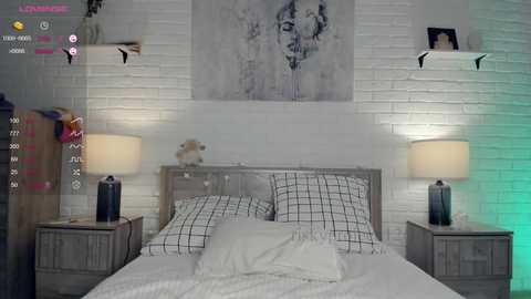 riskyproject @ chaturbate on 20231012