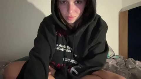 soulles1 @ chaturbate on 20231012