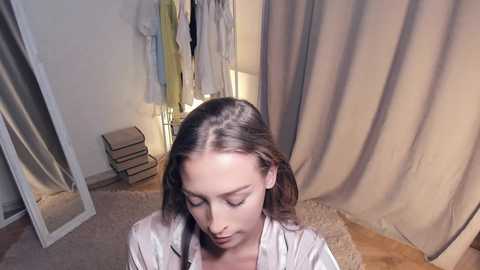 wave_of_happy_ @ chaturbate on 20231012