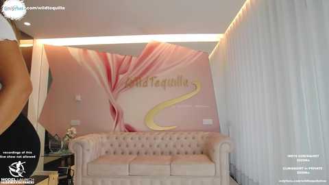 wildtequilla @ chaturbate on 20231012