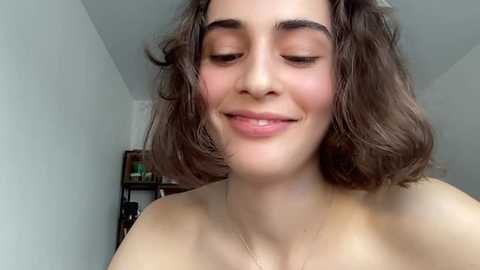 wonderland_stia @ chaturbate on 20231012