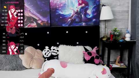 xenomy @ chaturbate on 20231012