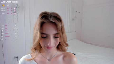 alishaamelia @ chaturbate on 20231013