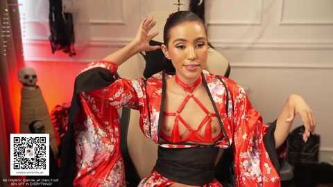 amnie_ @ chaturbate on 20231013