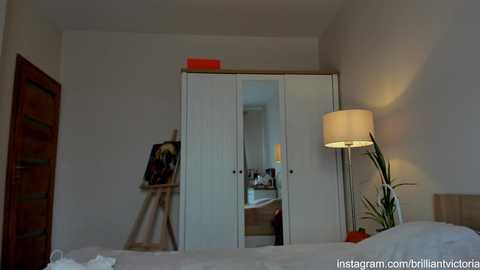 brilliantvictoria @ chaturbate on 20231013