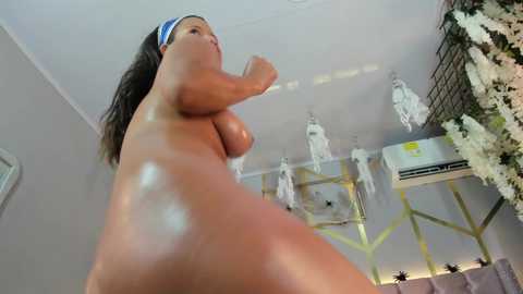 candy_beck @ chaturbate on 20231013