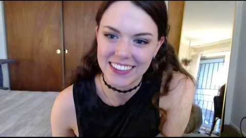 charlotte1996 @ chaturbate on 20231013