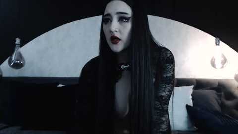 charlotte_germanotta_ @ chaturbate on 20231013