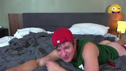 colbyknox @ chaturbate on 20231013