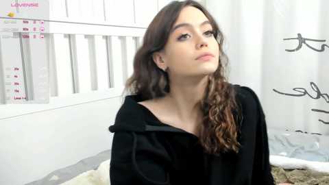 connieambes @ chaturbate on 20231013