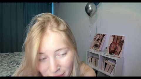 e__lisa @ chaturbate on 20231013