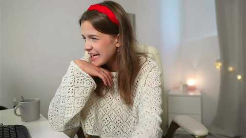 eli_sun @ chaturbate on 20231013