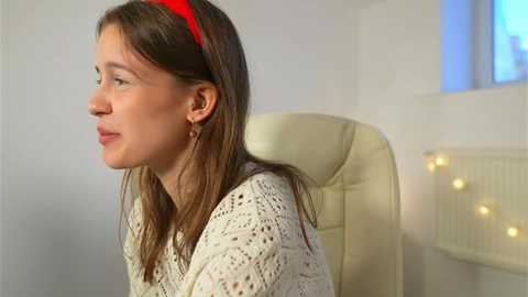 eli_sun @ chaturbate on 20231013