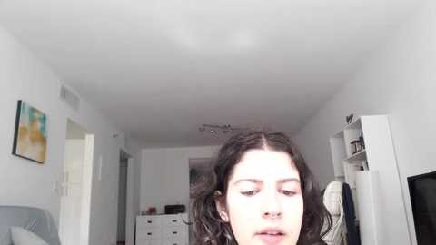 frenchava @ chaturbate on 20231013