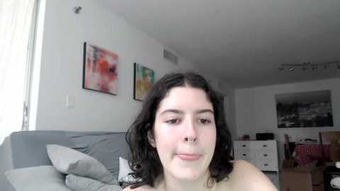 frenchava @ chaturbate on 20231013