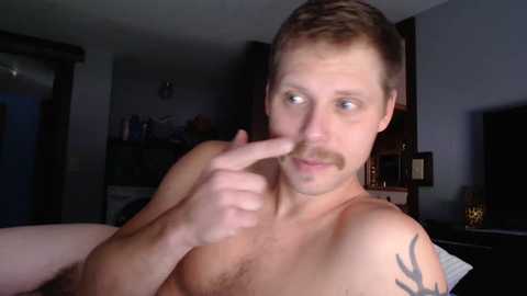 lancehardin @ chaturbate on 20231013