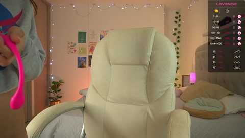 mila_1 @ chaturbate on 20231013