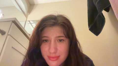 nadianu @ chaturbate on 20231013