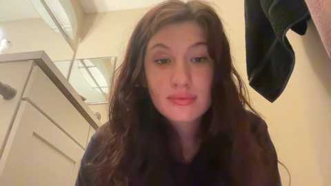 nadianu @ chaturbate on 20231013