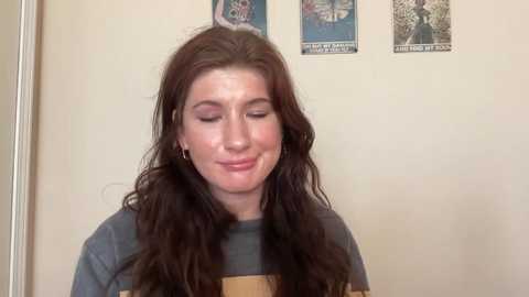 nadianu @ chaturbate on 20231013