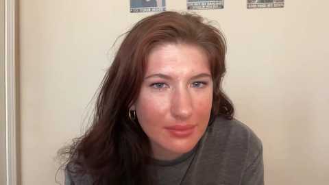 nadianu @ chaturbate on 20231013